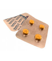 Vardenafil Tablets (Snovitra XL) 