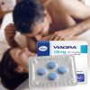 Sildenafil Tablets (♂ Brand Viagra Pfizer)